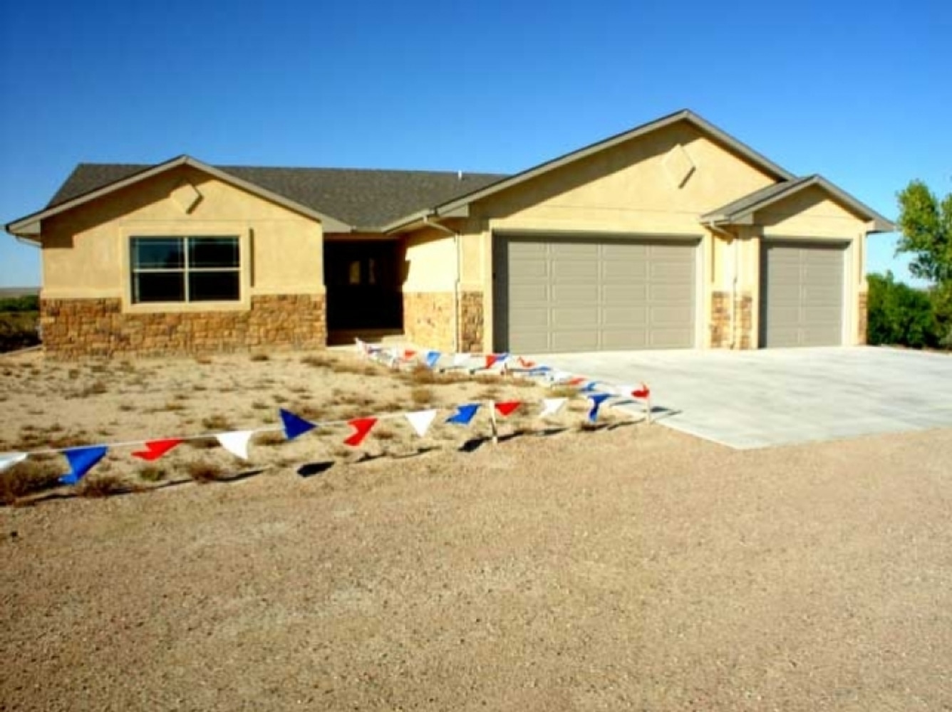 Ayler Construction Homes