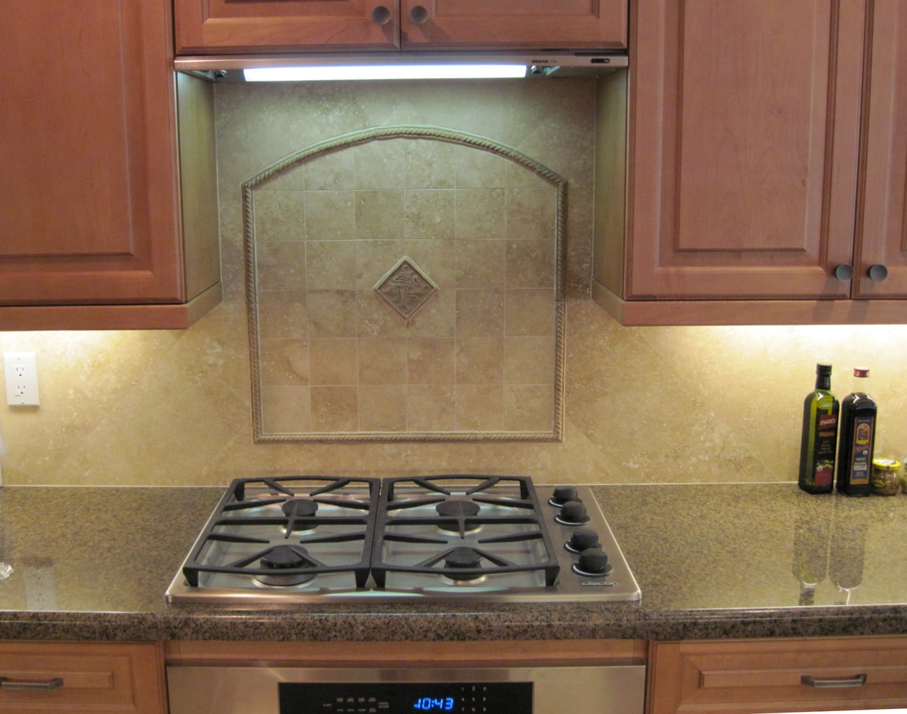 Photo(s) from Joseph L White, General Contractor/Electrical Contractor