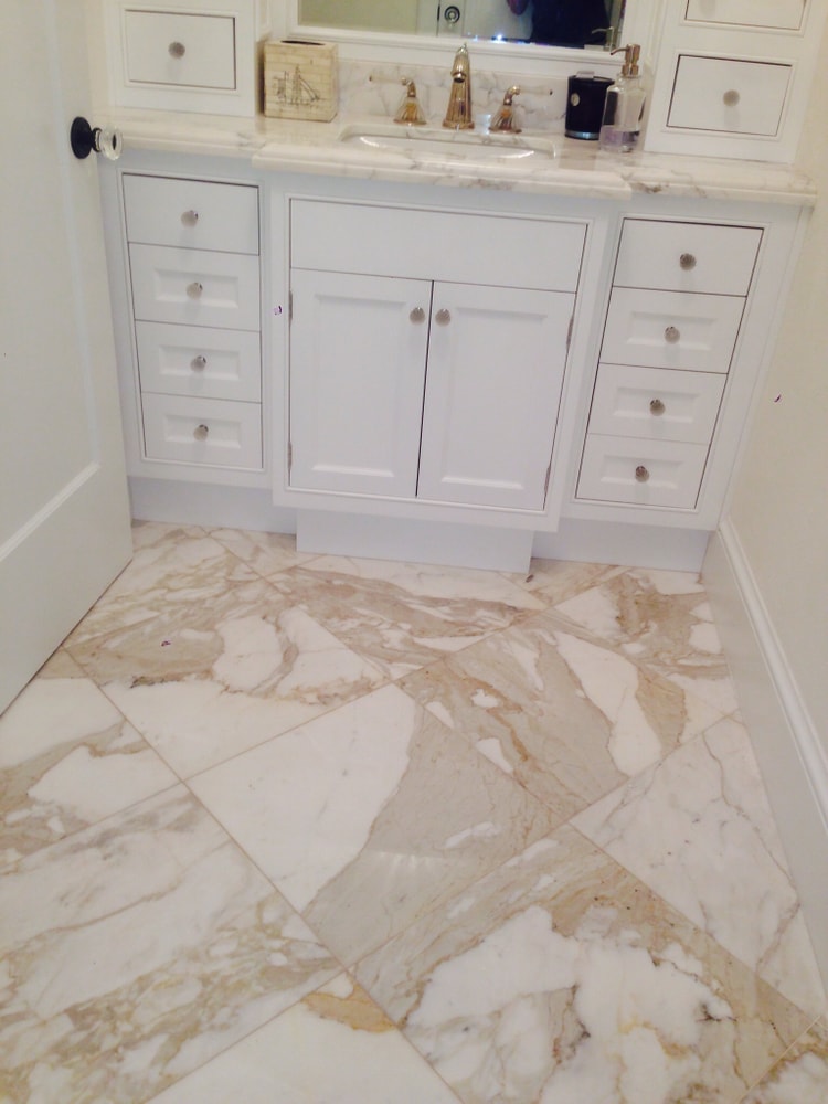 Photo(s) from Diestro Marble Design