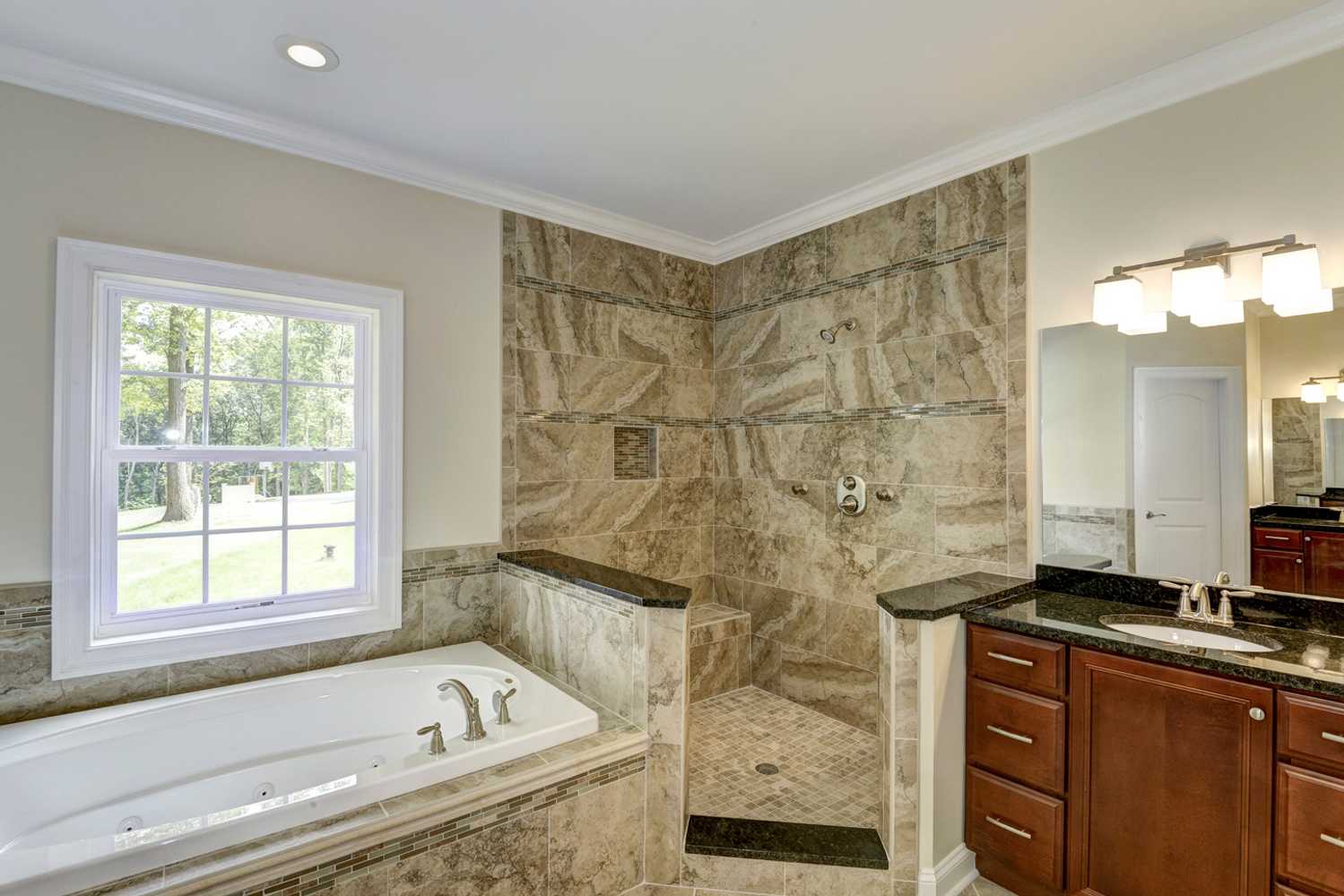 Custom Homes