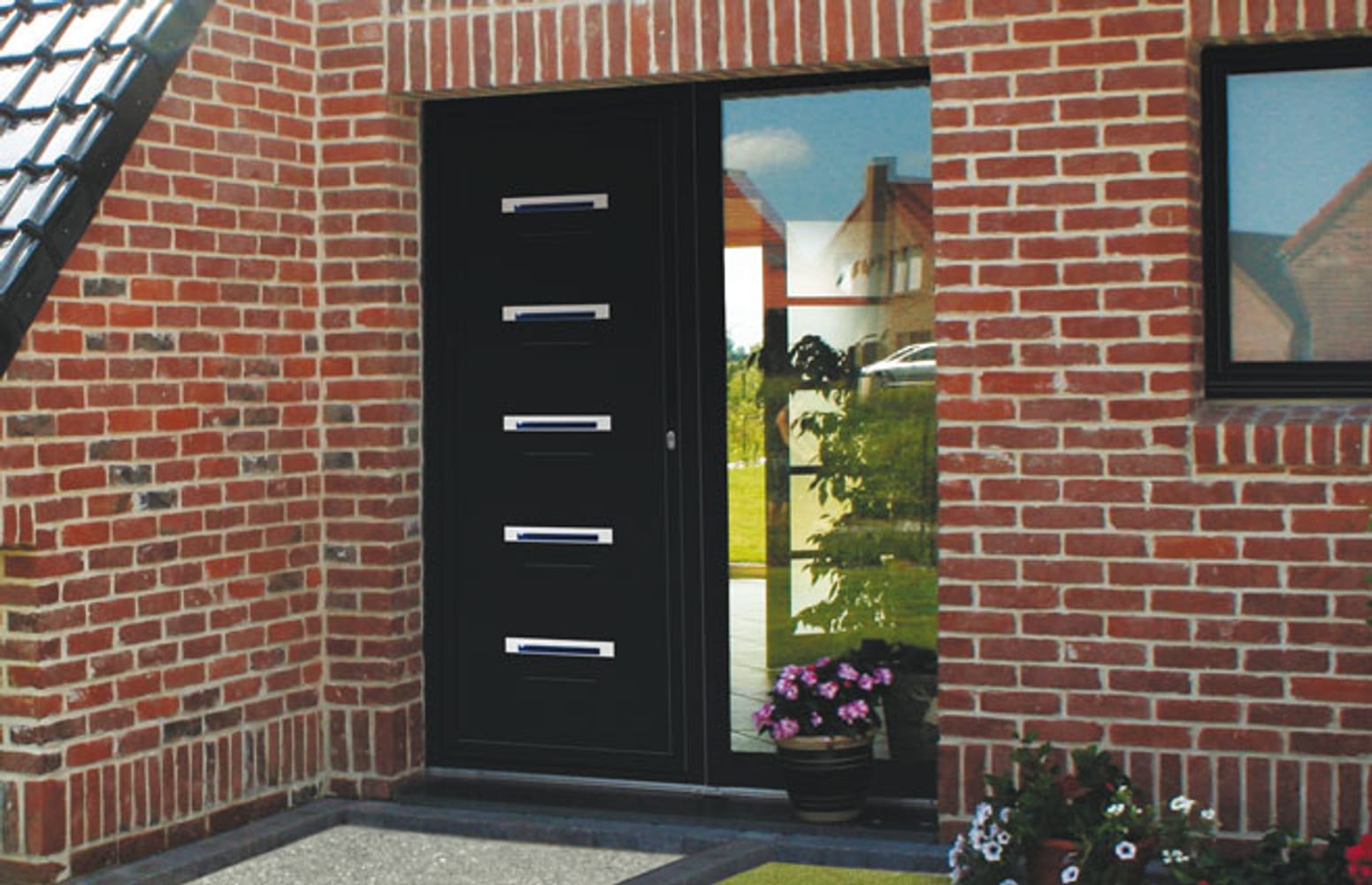 Photo(s) from Milestone Design & Development