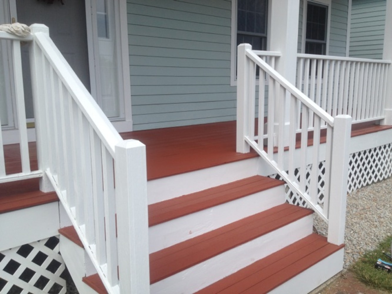 Photo(s) from Paint and Wood Pros of NH & MA LLC