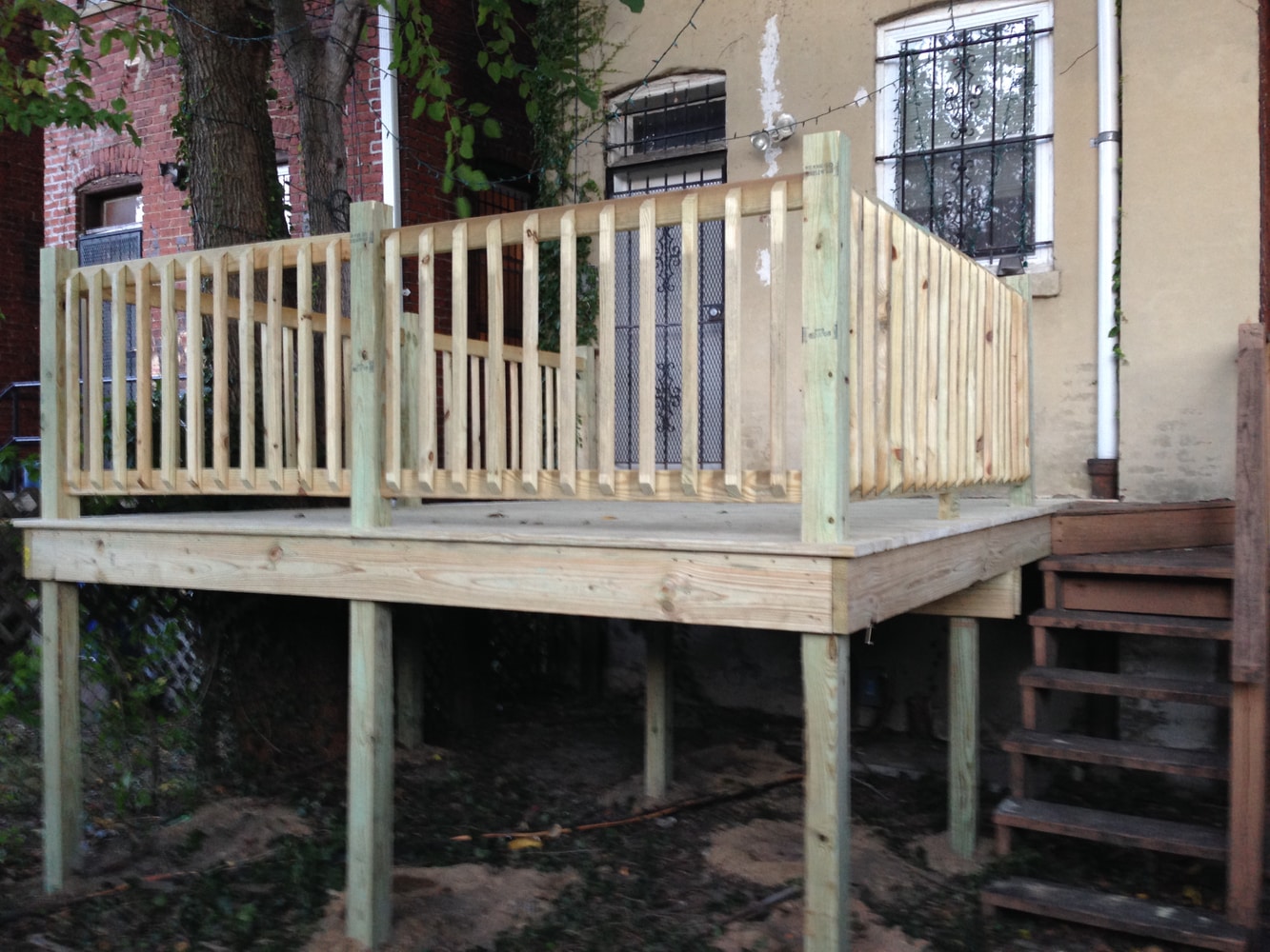 Photo(s) from Silver Star Builders Inc