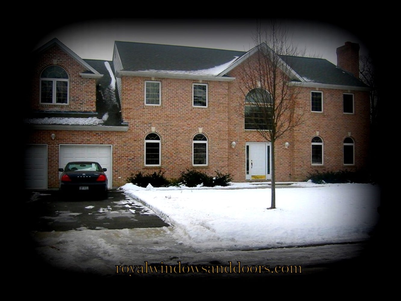 Whole House Windows and Doors