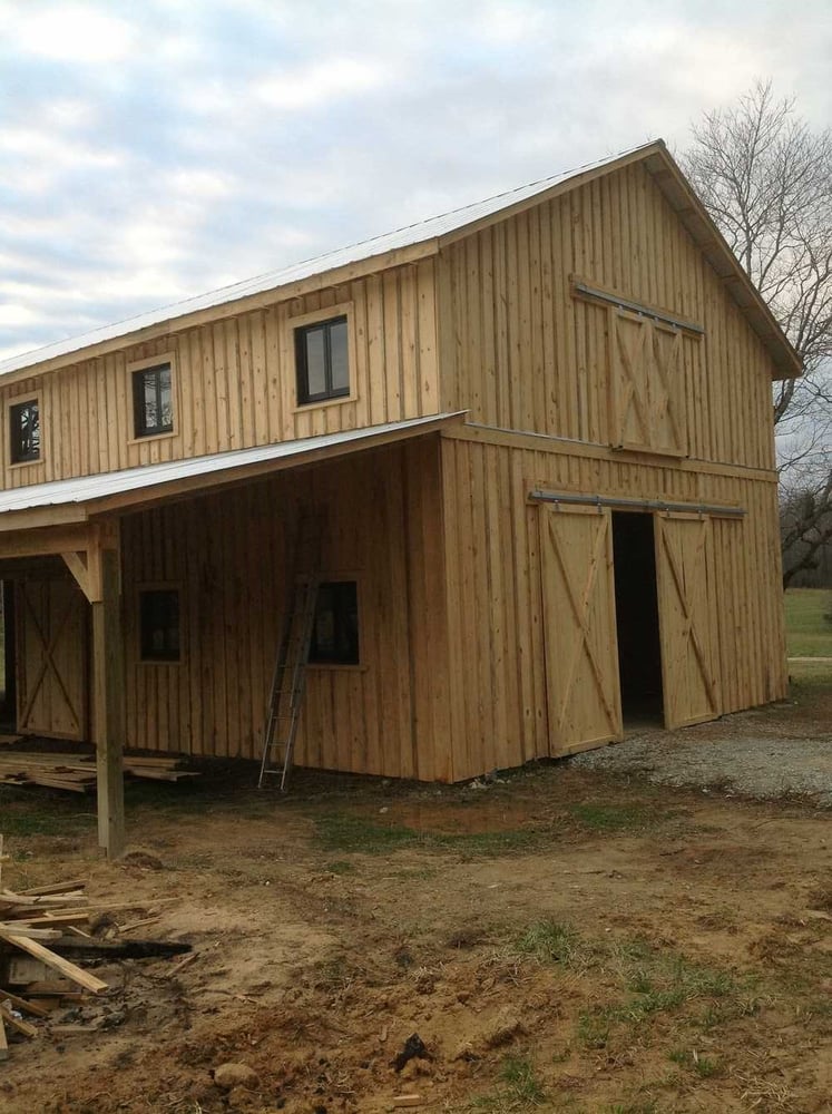 Glenn Construction Company Of Durham, Inc Photos