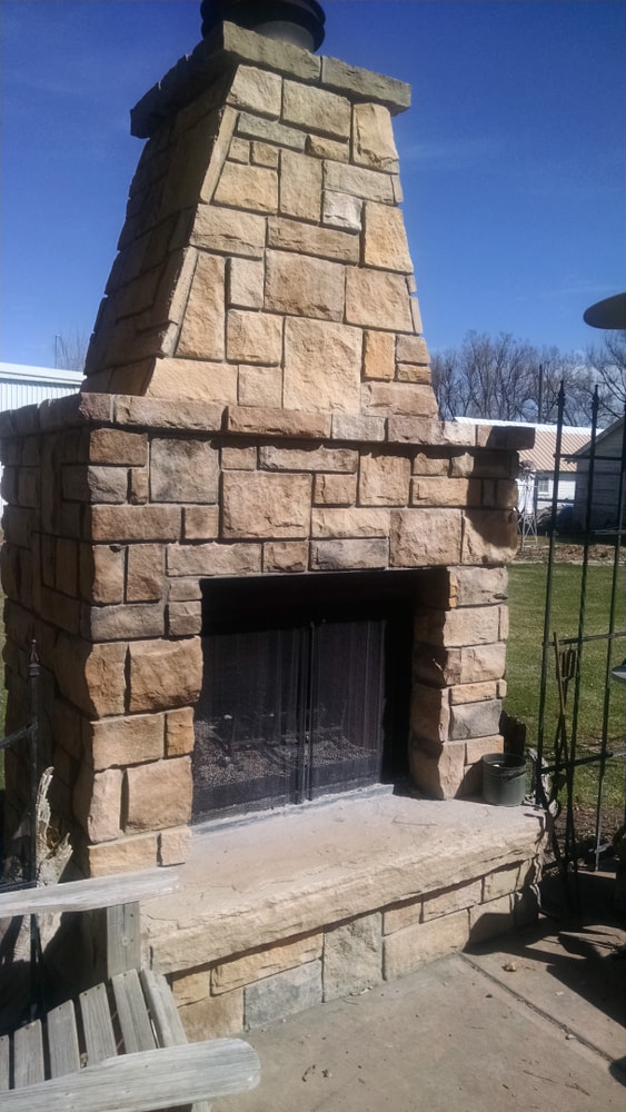 Photo(s) from Stan's Masonry LLC