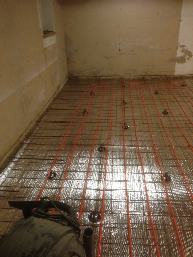 Photo(s) from O Brien Concrete Forms