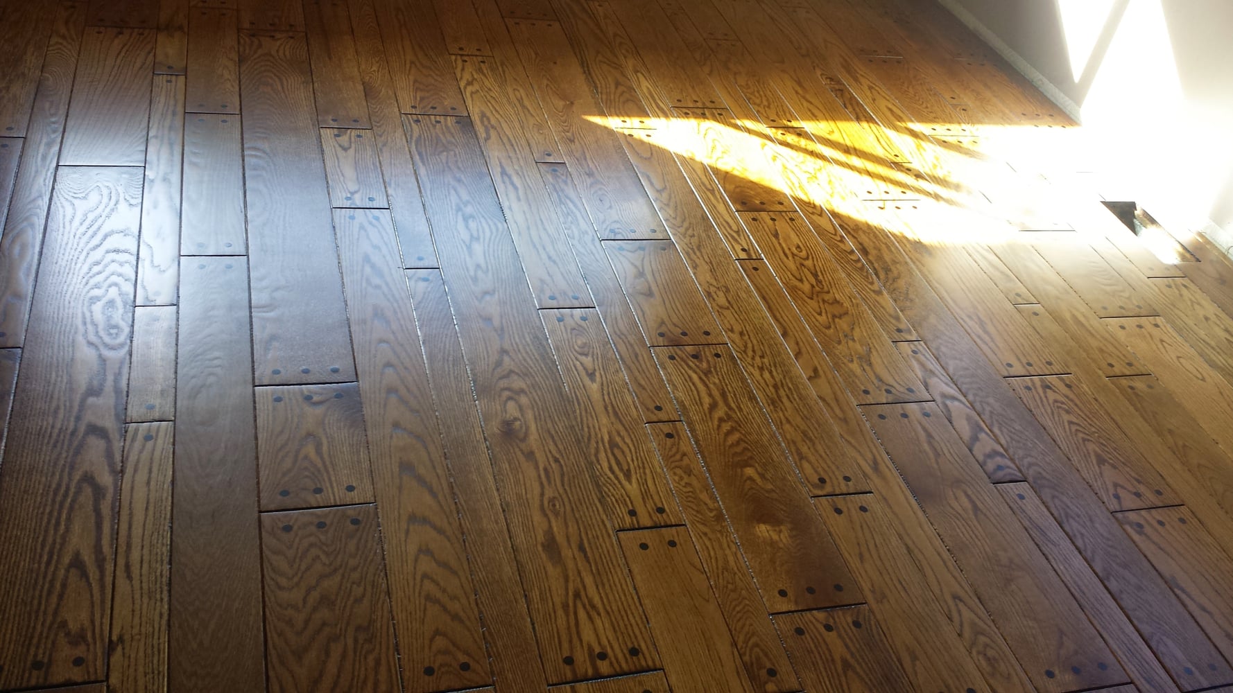 wood installation ,and refinish hardwood 