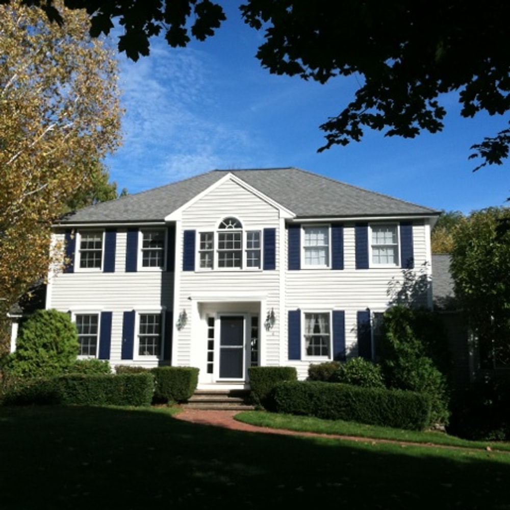 Photo(s) from Paint and Wood Pros of NH & MA LLC