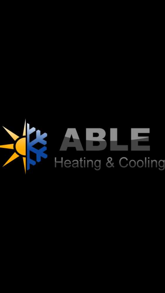 Photos from Able Heating & Cooling