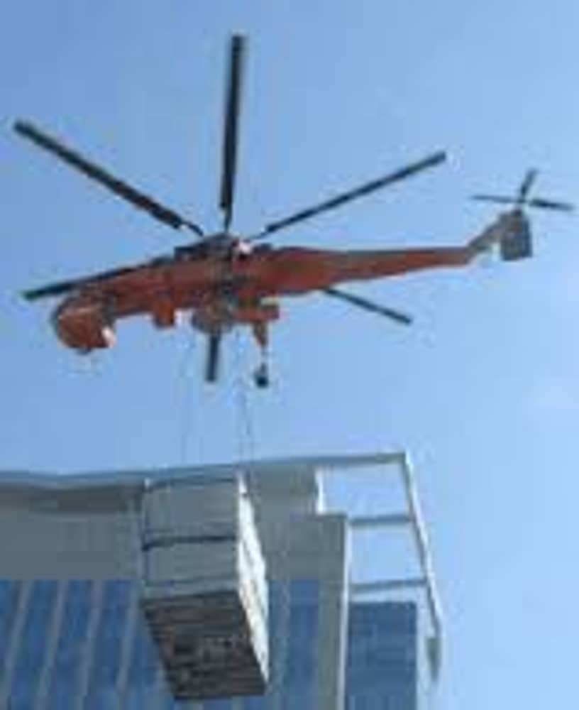 Photos from Contracts Inc