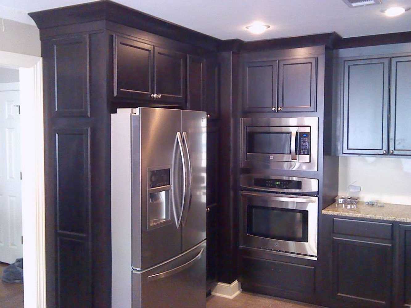 Kitchens Remodels