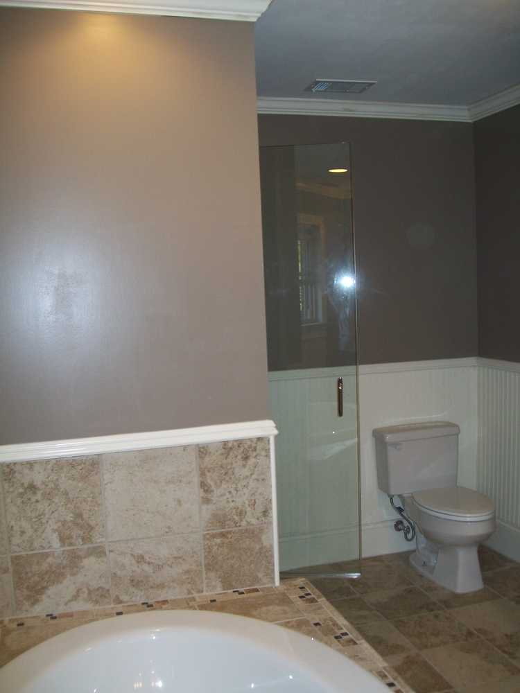 Bathroom Remodel