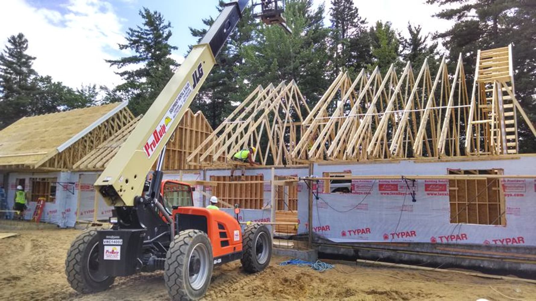 Photo(s) from Score Construction Services LLC