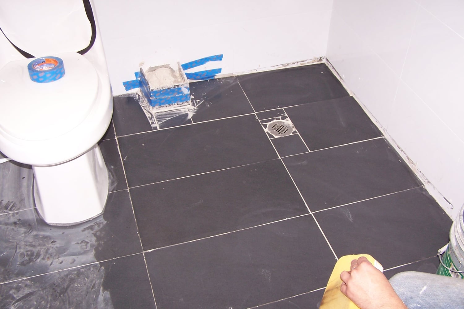 The Complete Yard Service Project