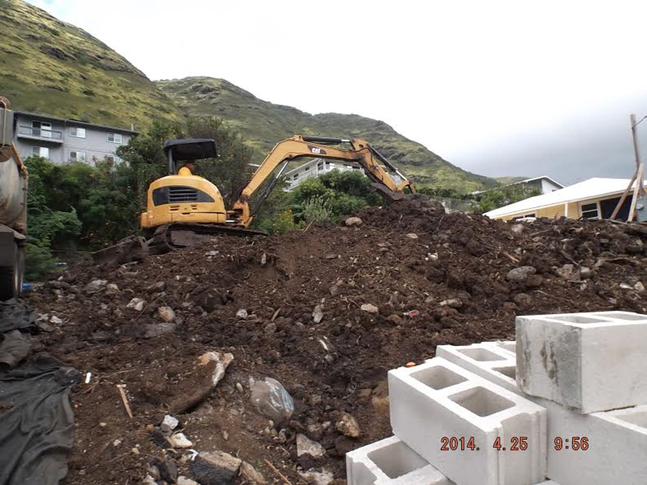 Ahola General Construction