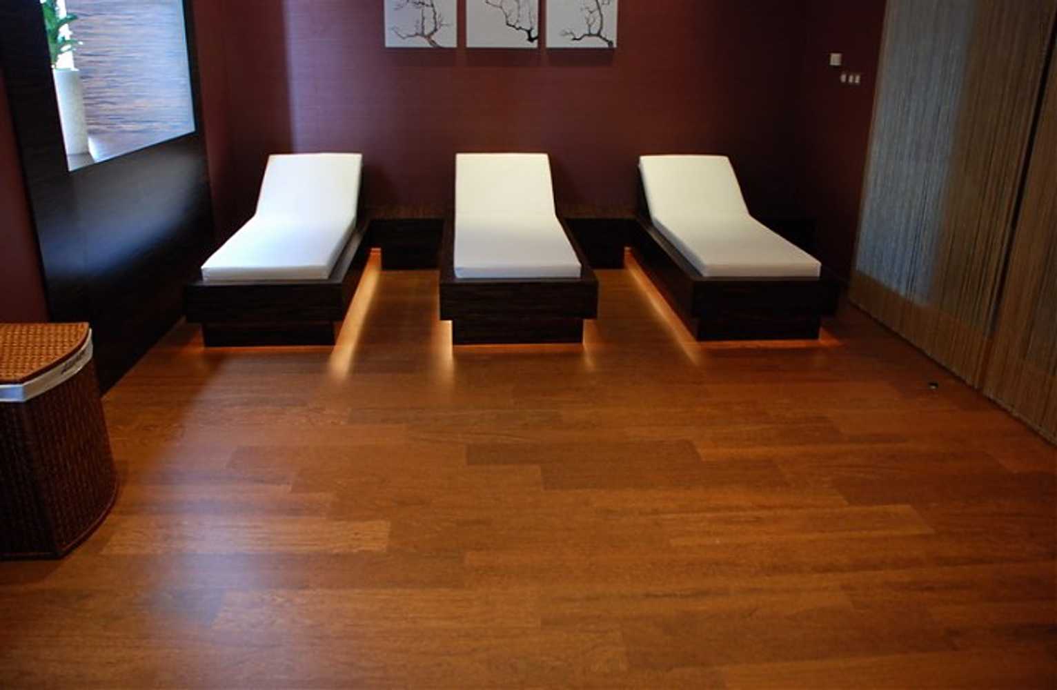 Wicanders Cork Flooring