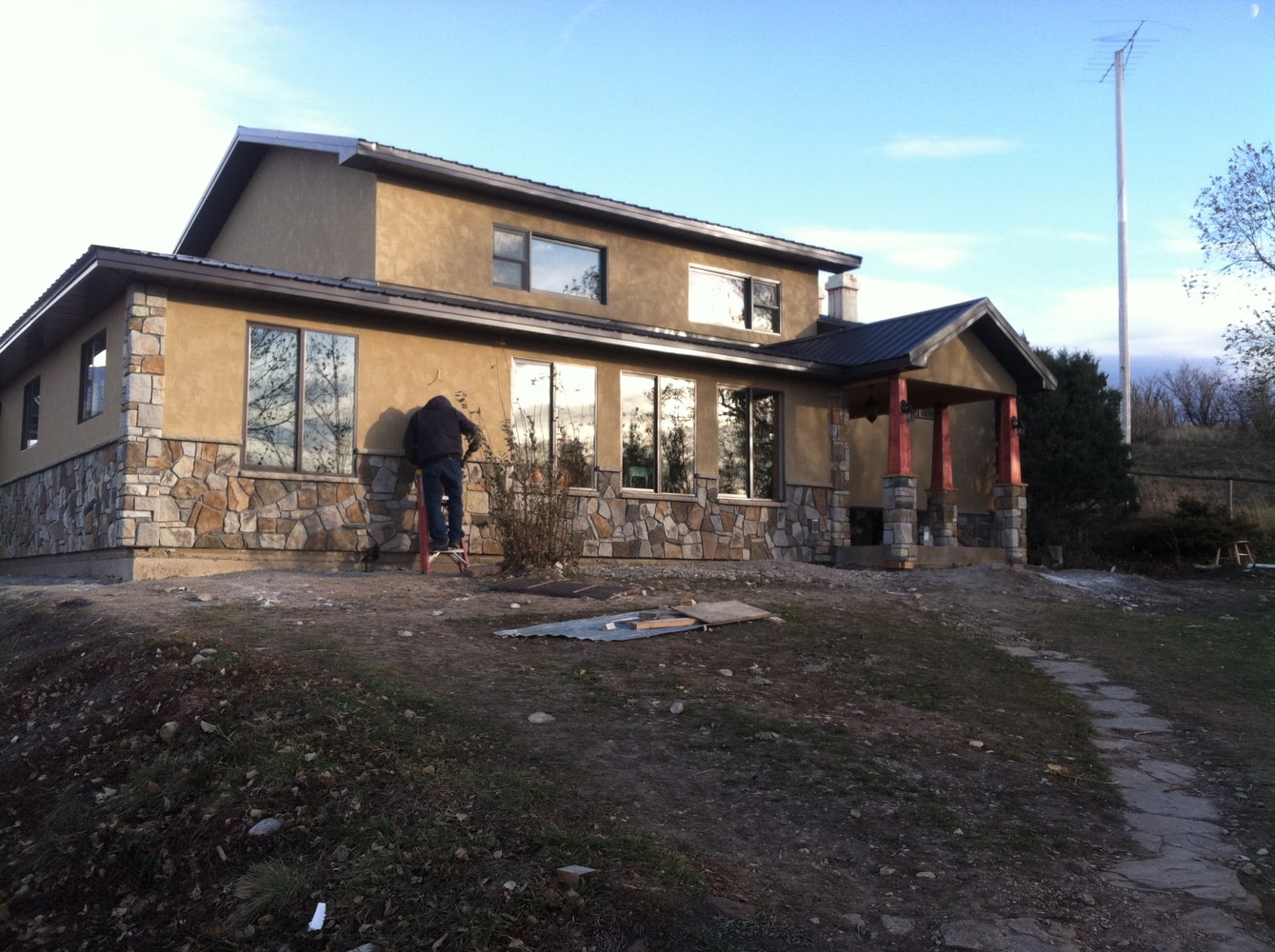 Photo(s) from American Quality Construction LLC