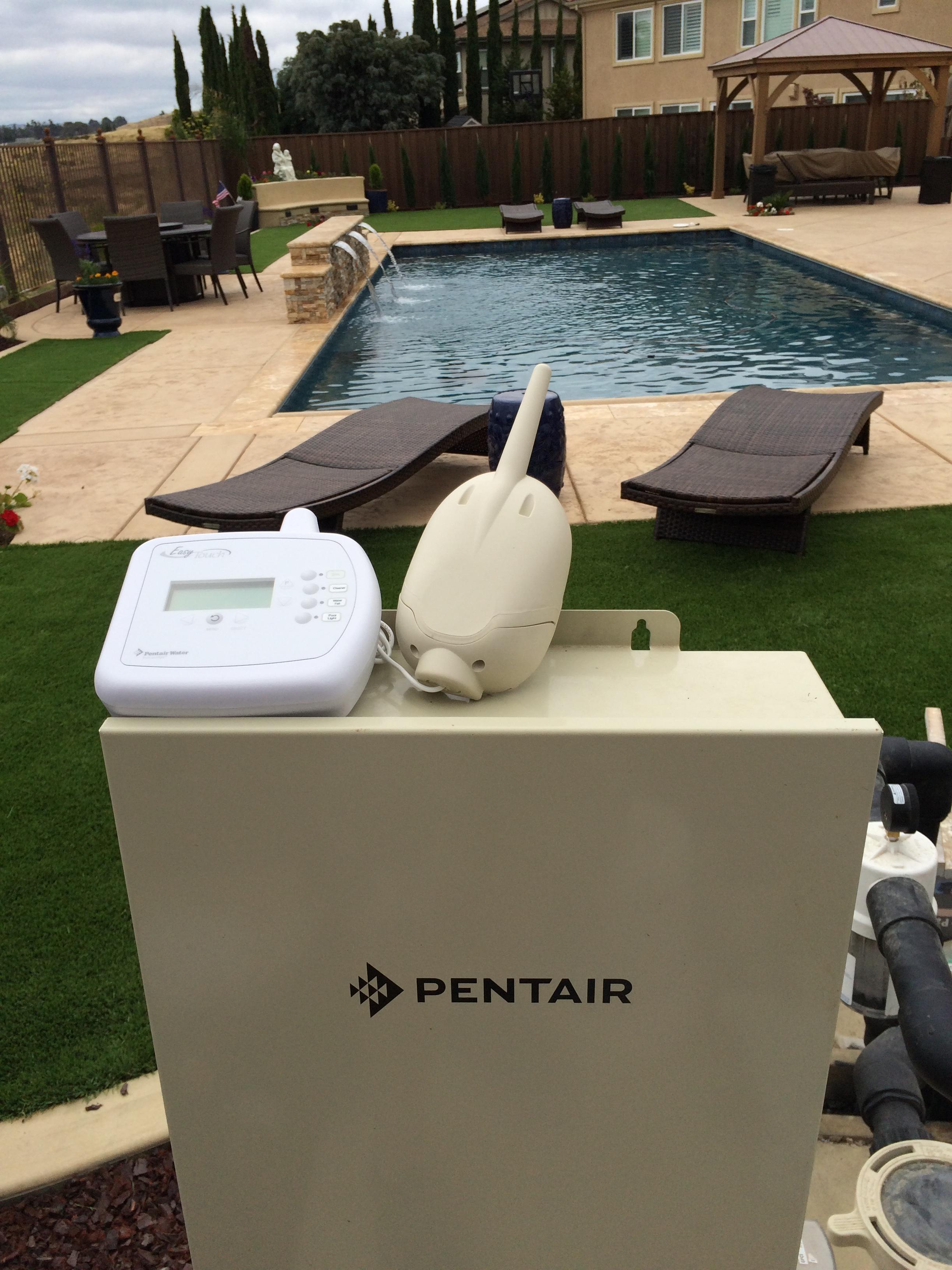 Photos from Quality Pool & Construction Inc.