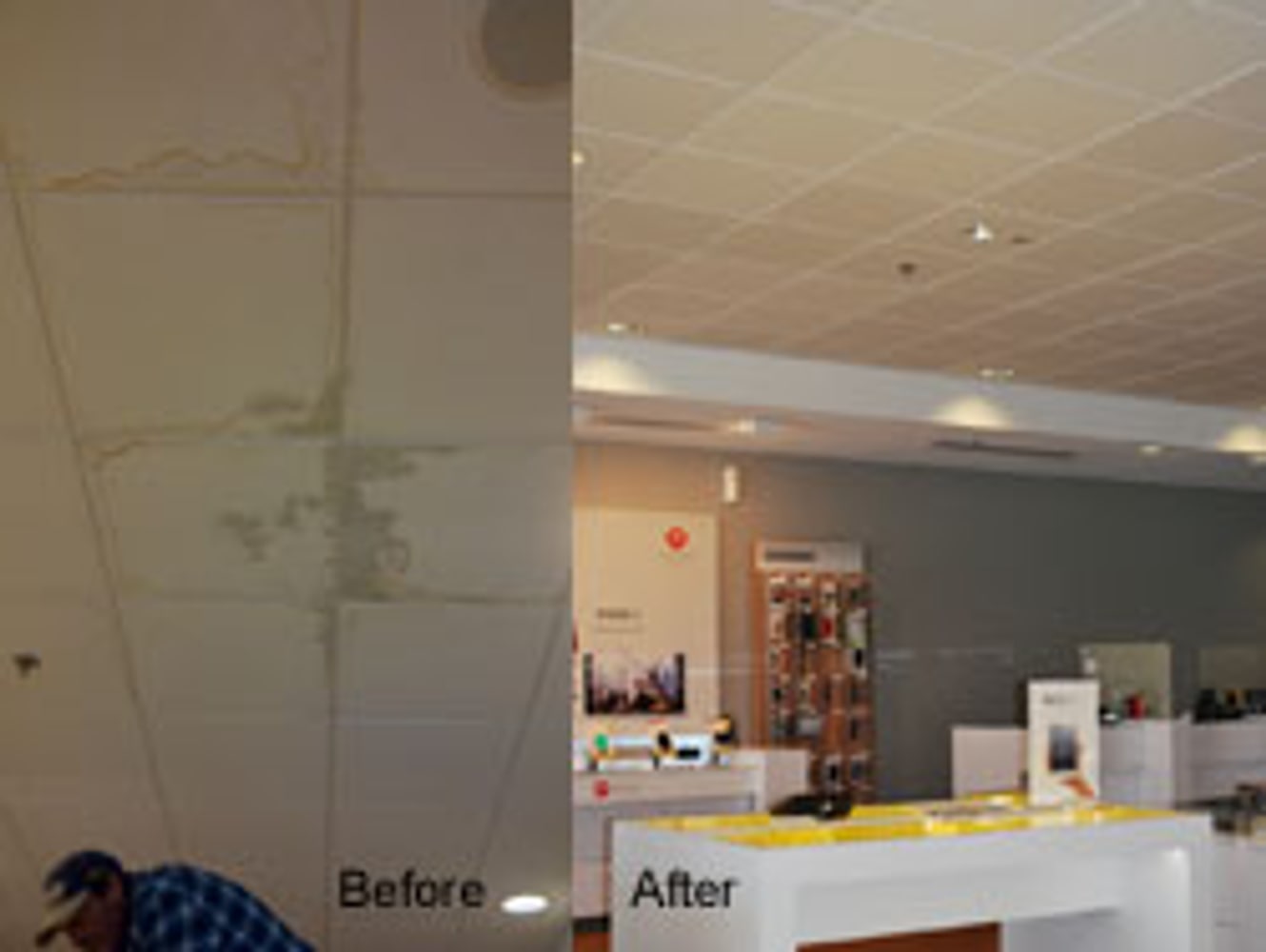 Photo(s) from Sunset Handyman Services