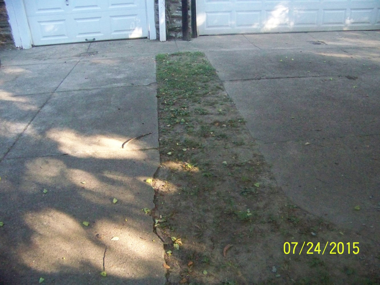 2339 Bryn Mawr Ave back patio