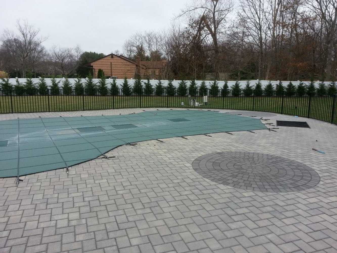 Photo(s) from M 5 Pool Company