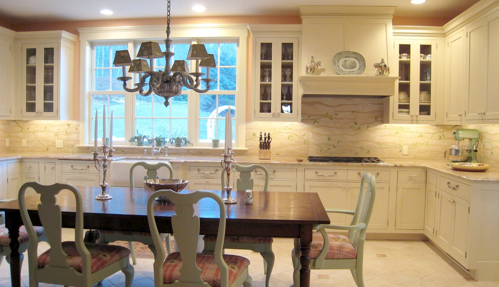 Projects by New Dimension Construction