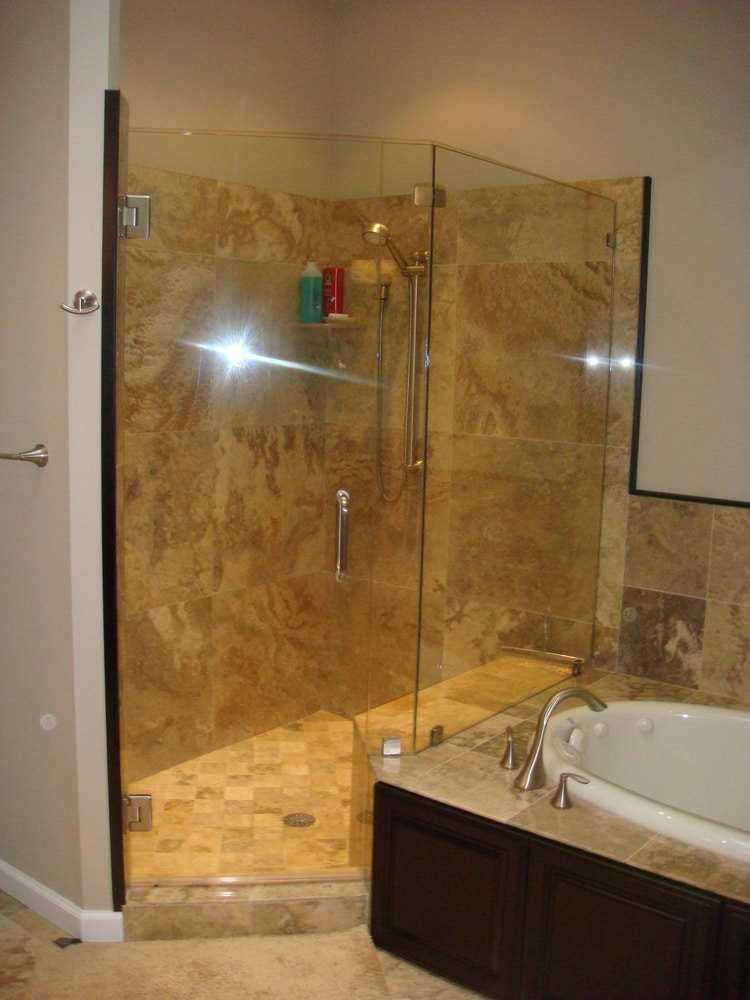 Schumaker Construction Project