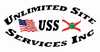 Unlimited Site Services Inc