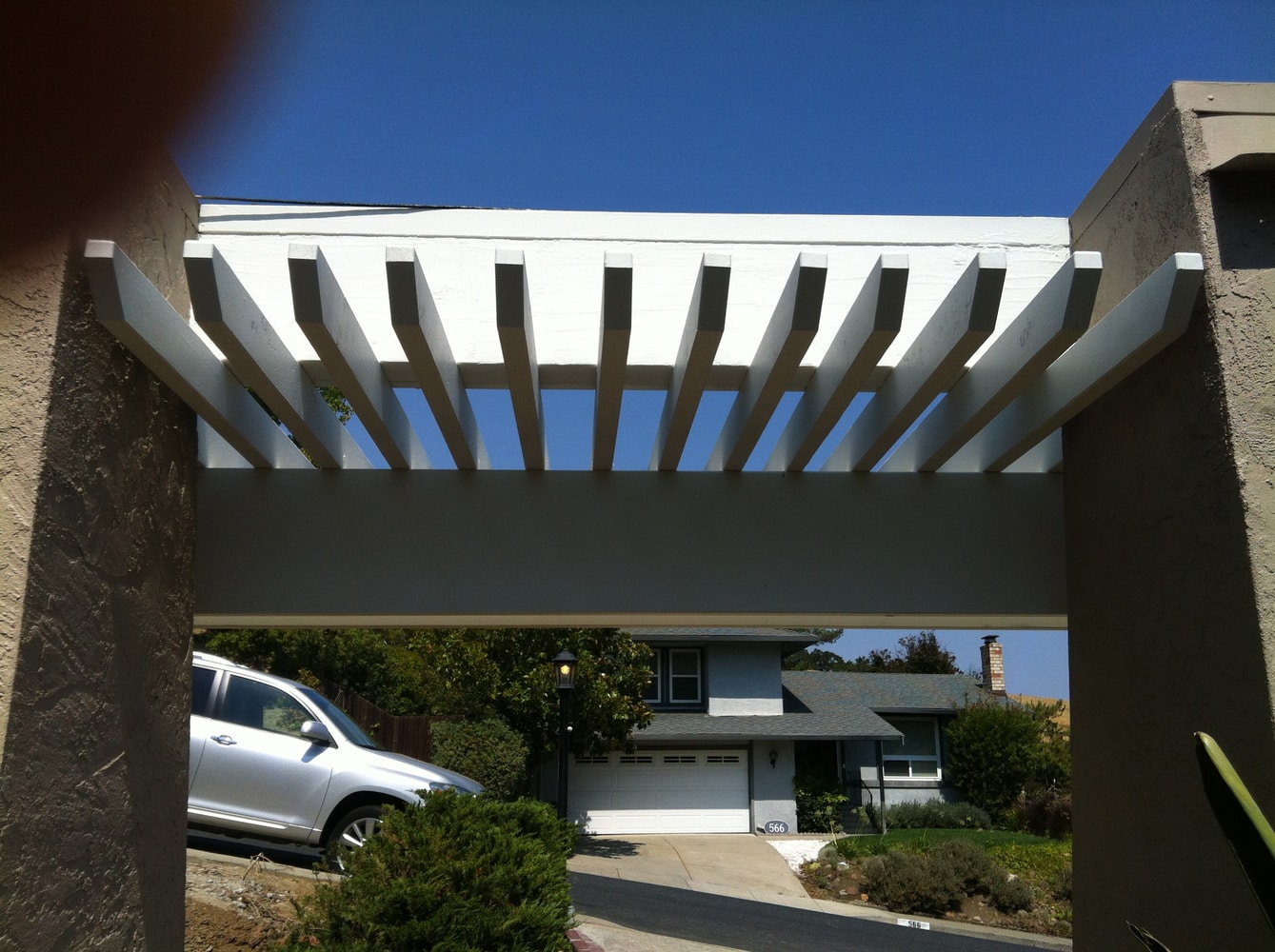 Photo(s) from Siddall Construction