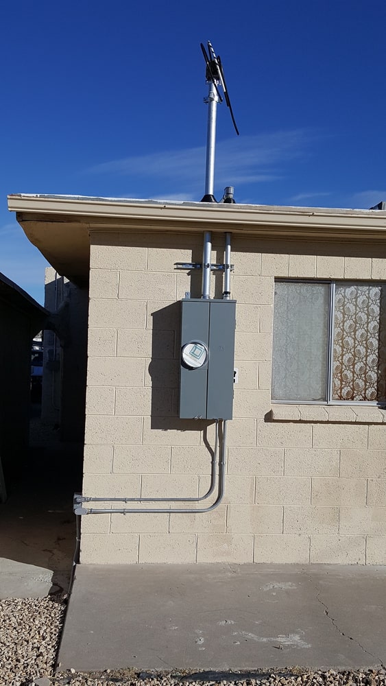 Photo(s) from Axion Electric Llc