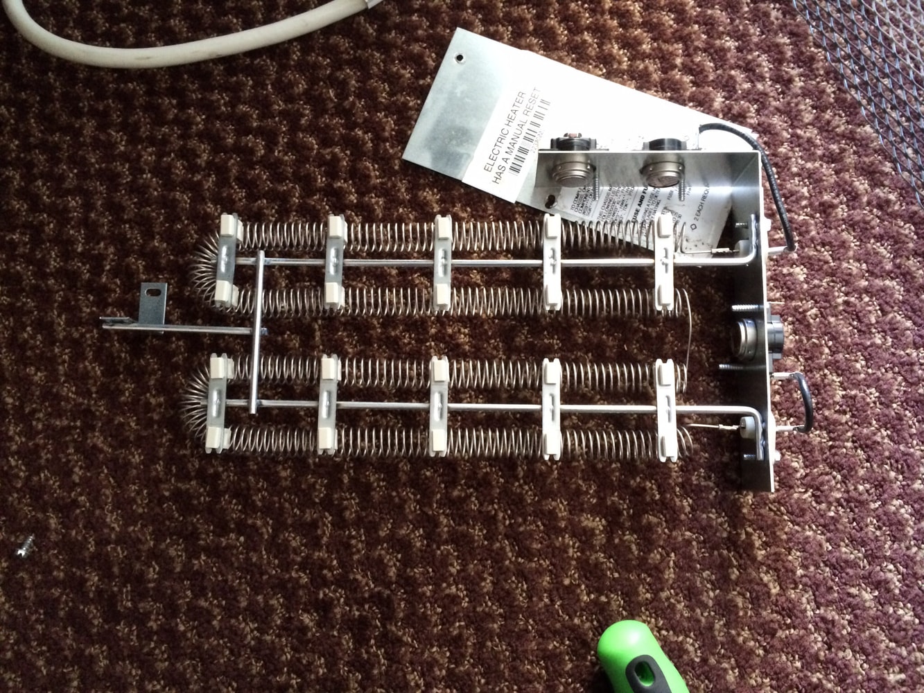 Photo(s) from Prevent Nothing Without Labor Llc