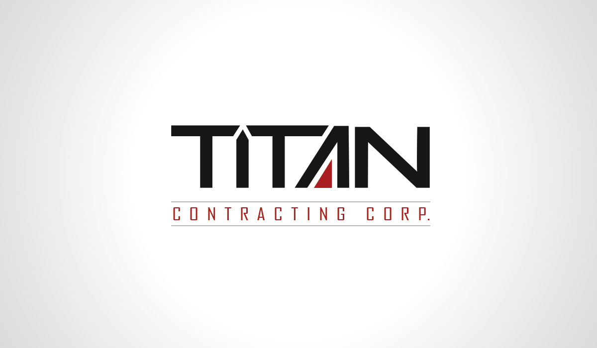 Titan Contracting Corp