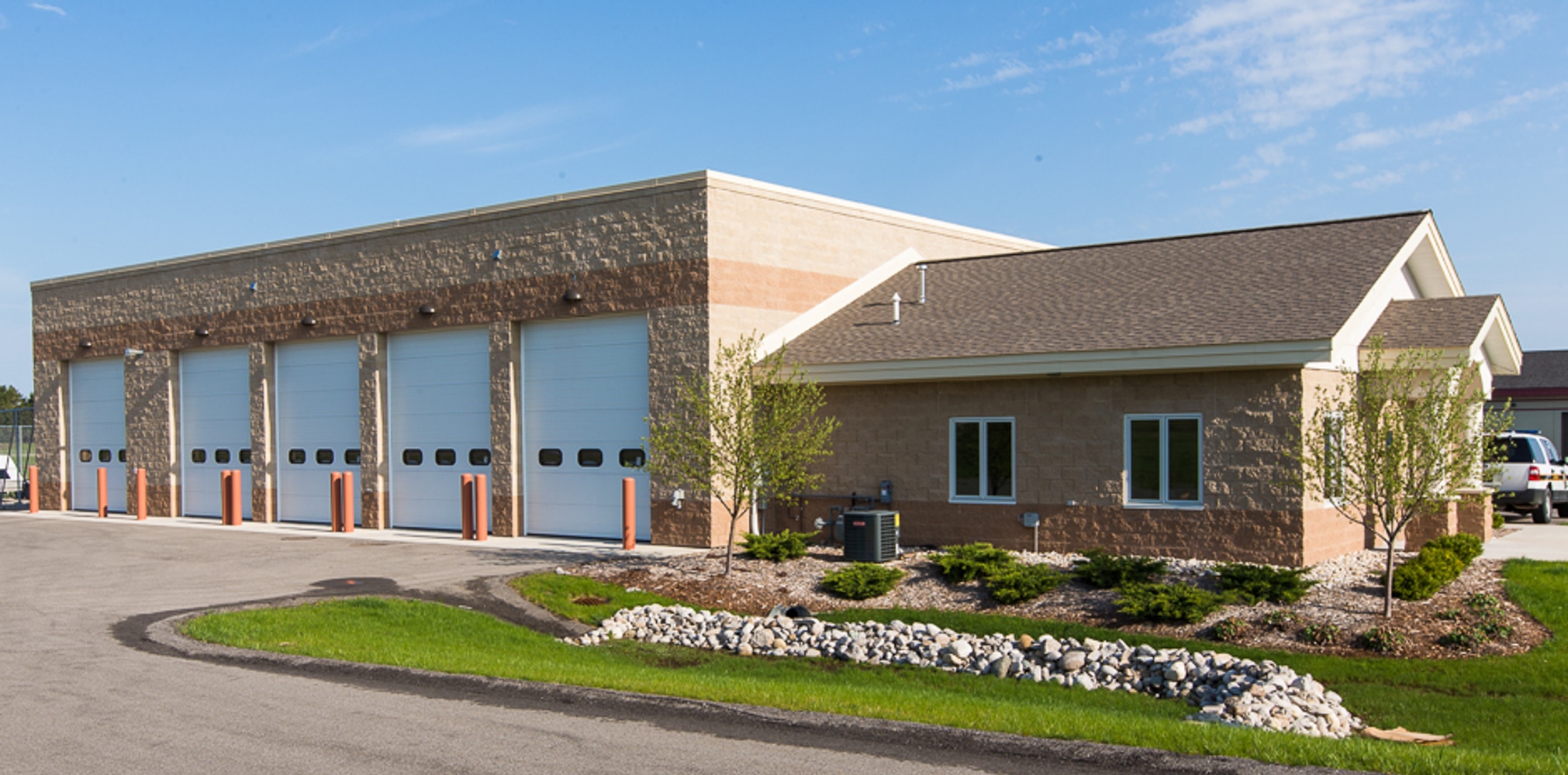 Mjs Masonry Llc Project