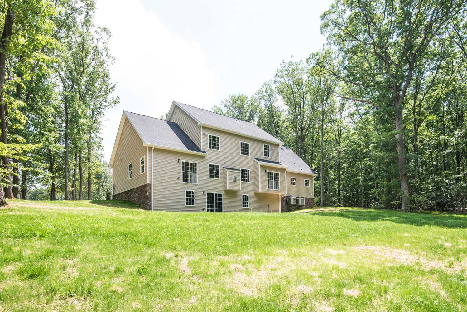 Custom Homes