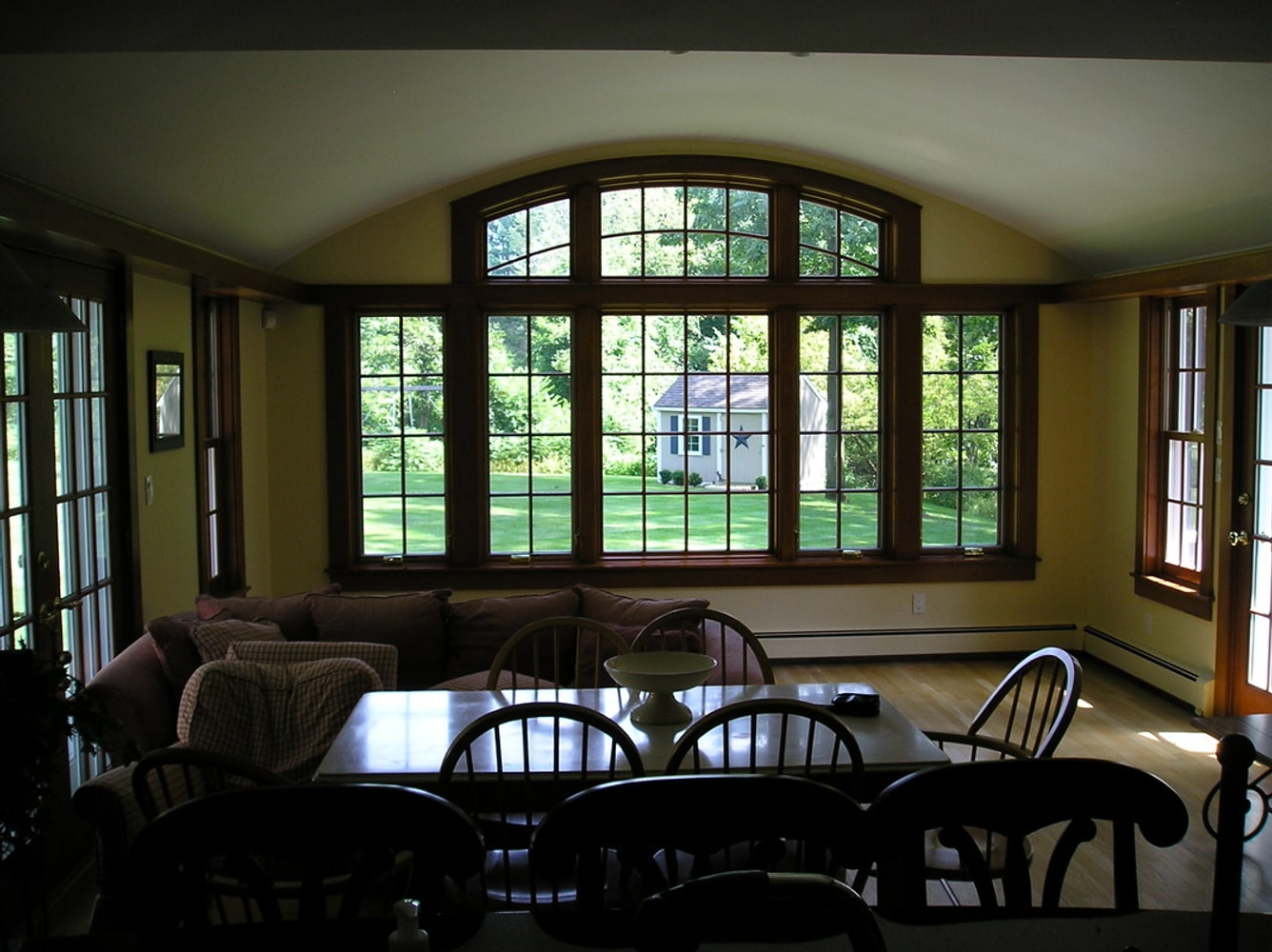 Photo(s) from A.L. Cornellier Property Care & Construction