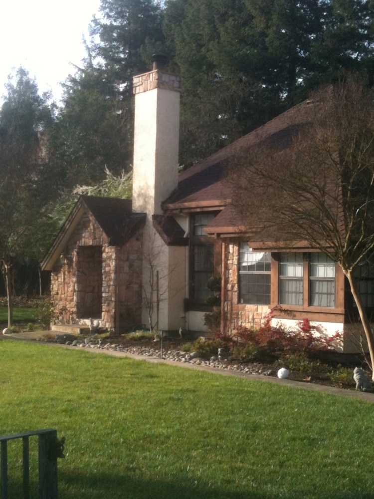 O'Brien Construction Project