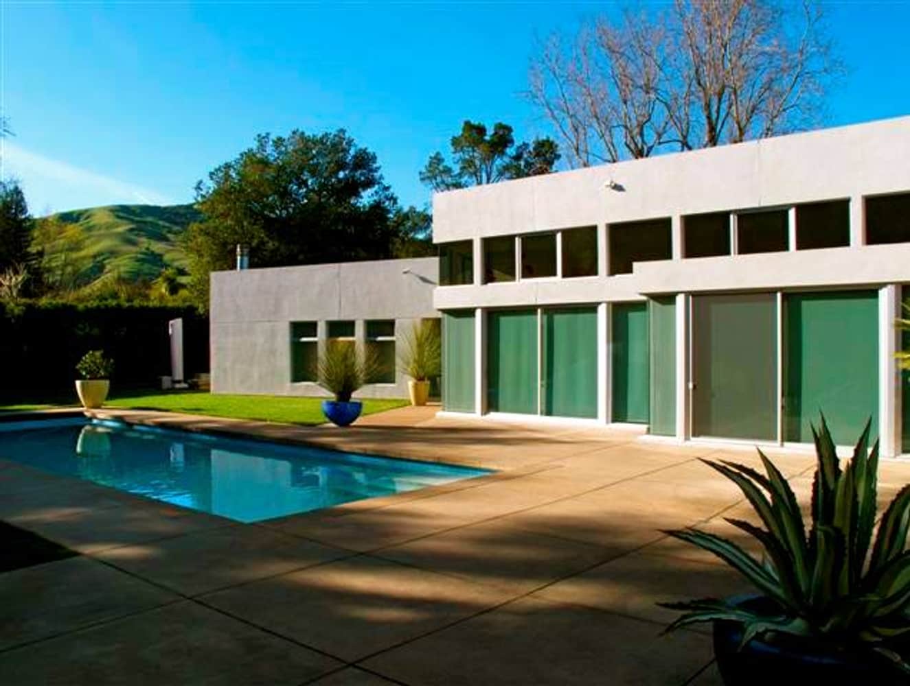 Tom Redmond Construction Inc