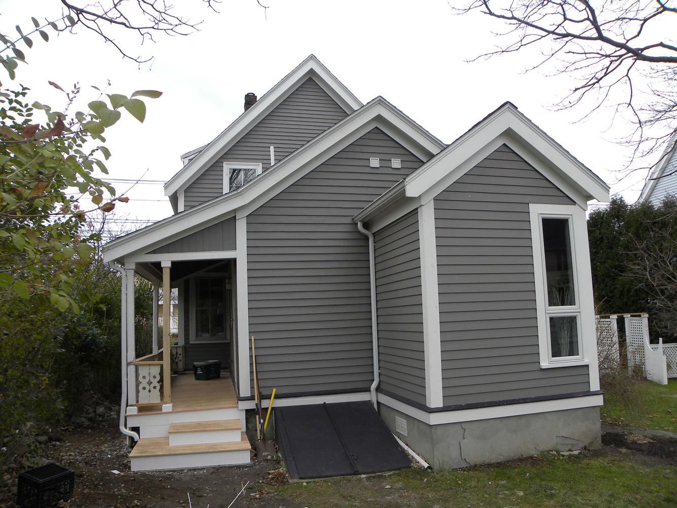 Ibanez Construction Co Photos