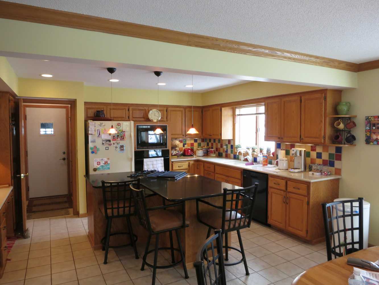 Kitchen Remodeling | Plymouth | Wuensch Construction