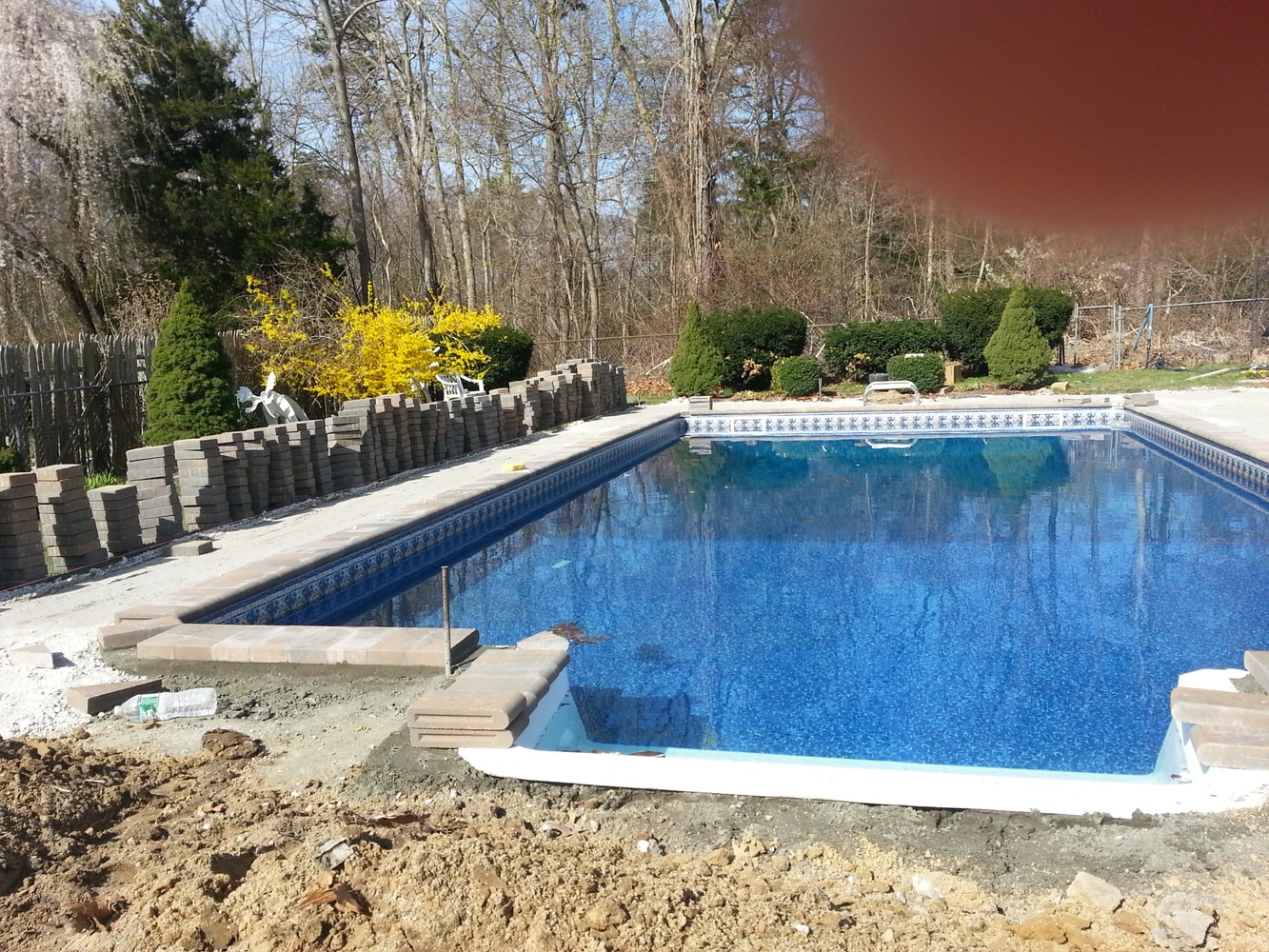 Photo(s) from Legacy Landscapes