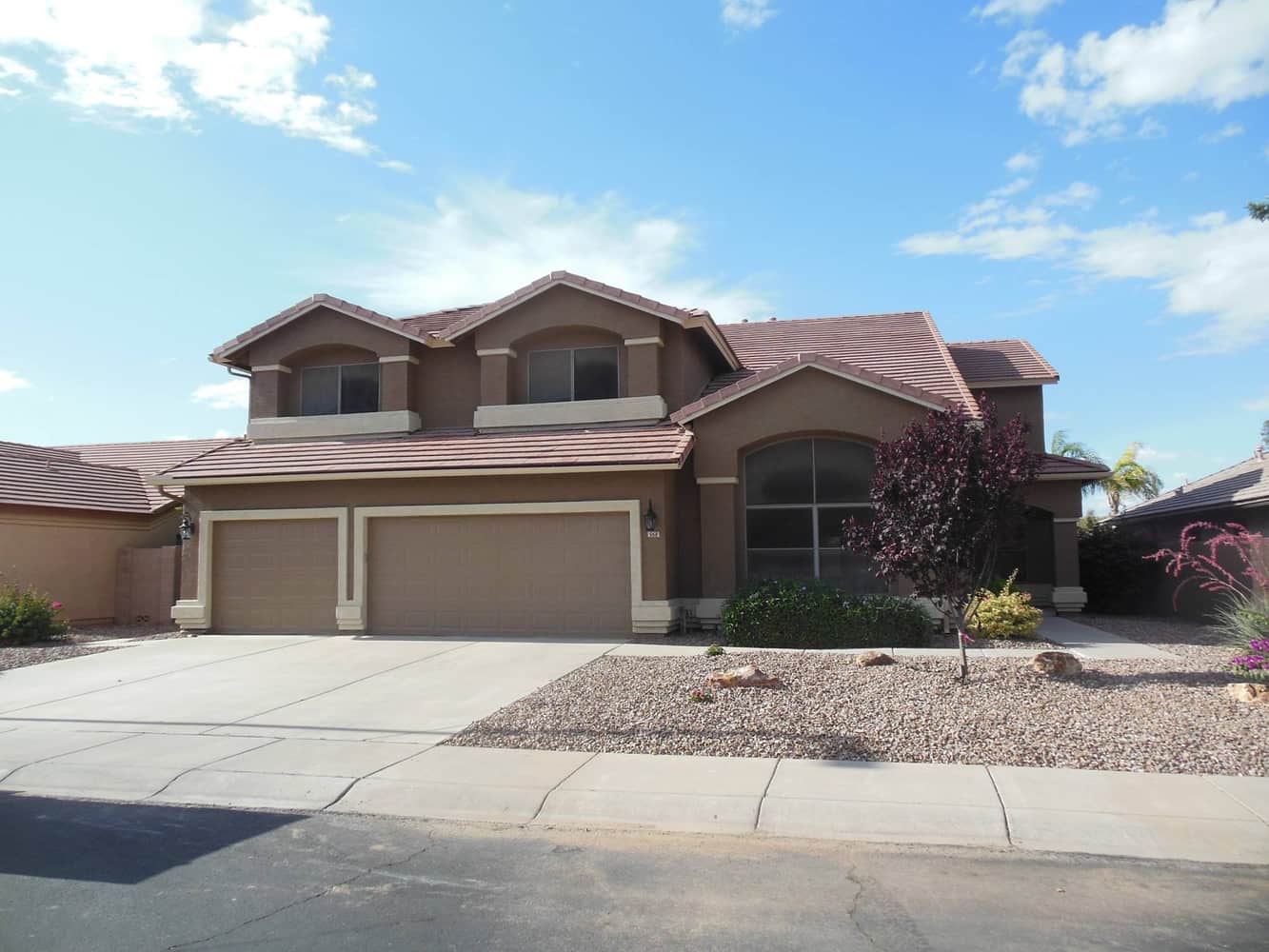 Project photos from Cactus Valley Remodeling And Repair Llc