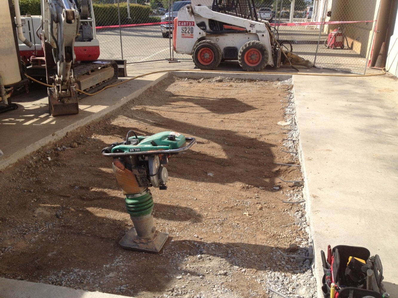 Element 26 Environmental & Demolition