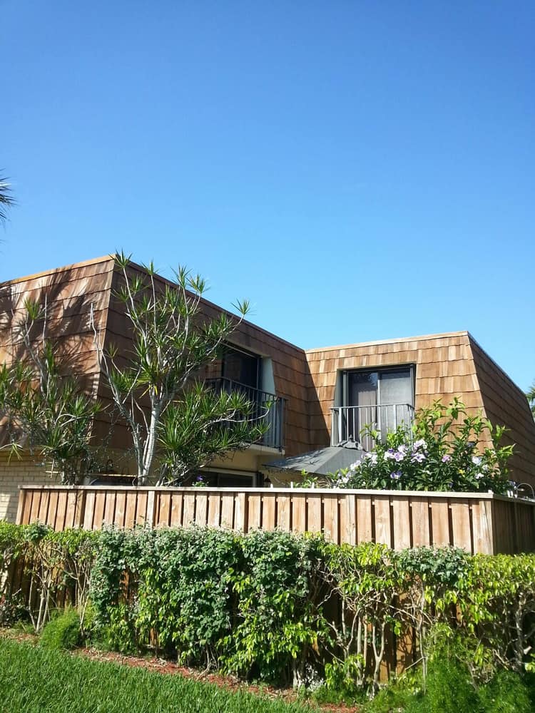 KUZAK ROOF MAINTENANCE PROJECTS