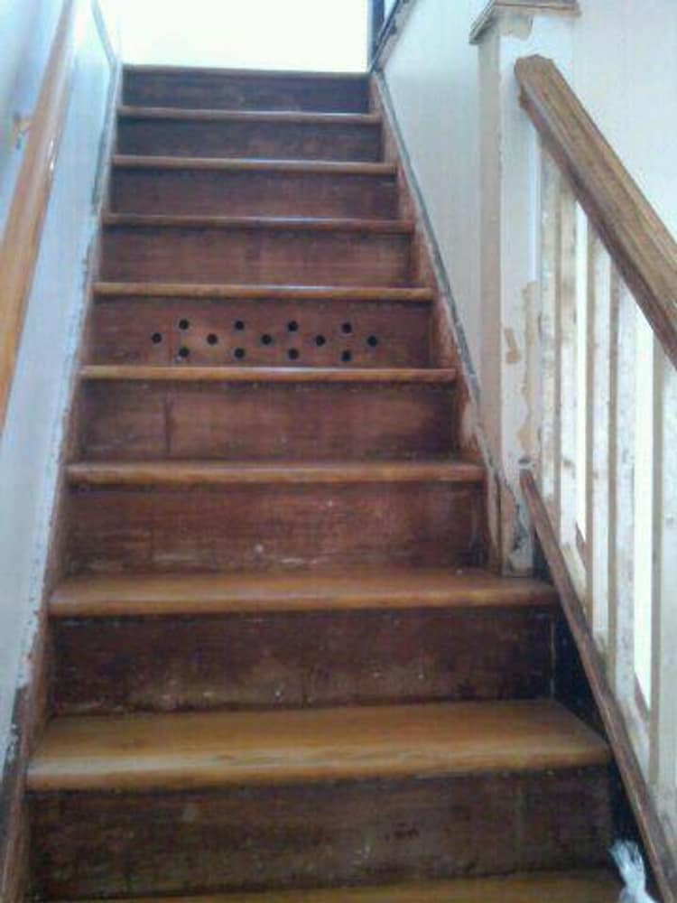 All American Construction Project 1