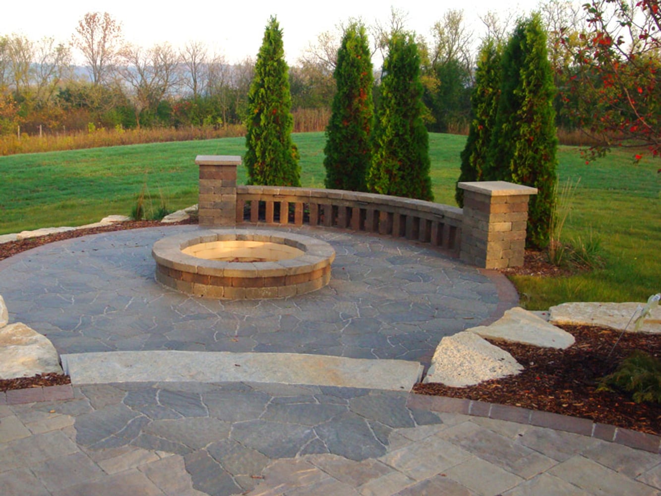 P A Y Creation & Design Inc Project