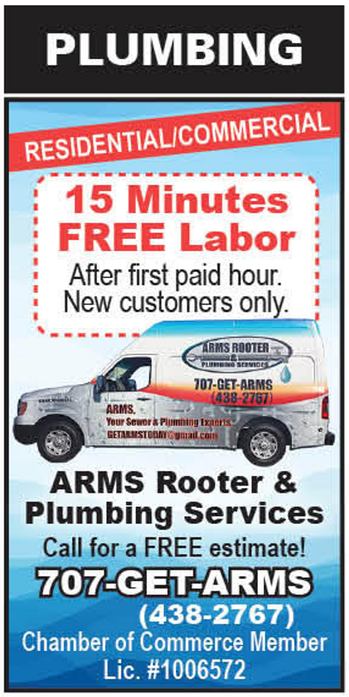 Photos from ARMS Rooter & Plumbing Services