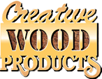 Creative Wood Products