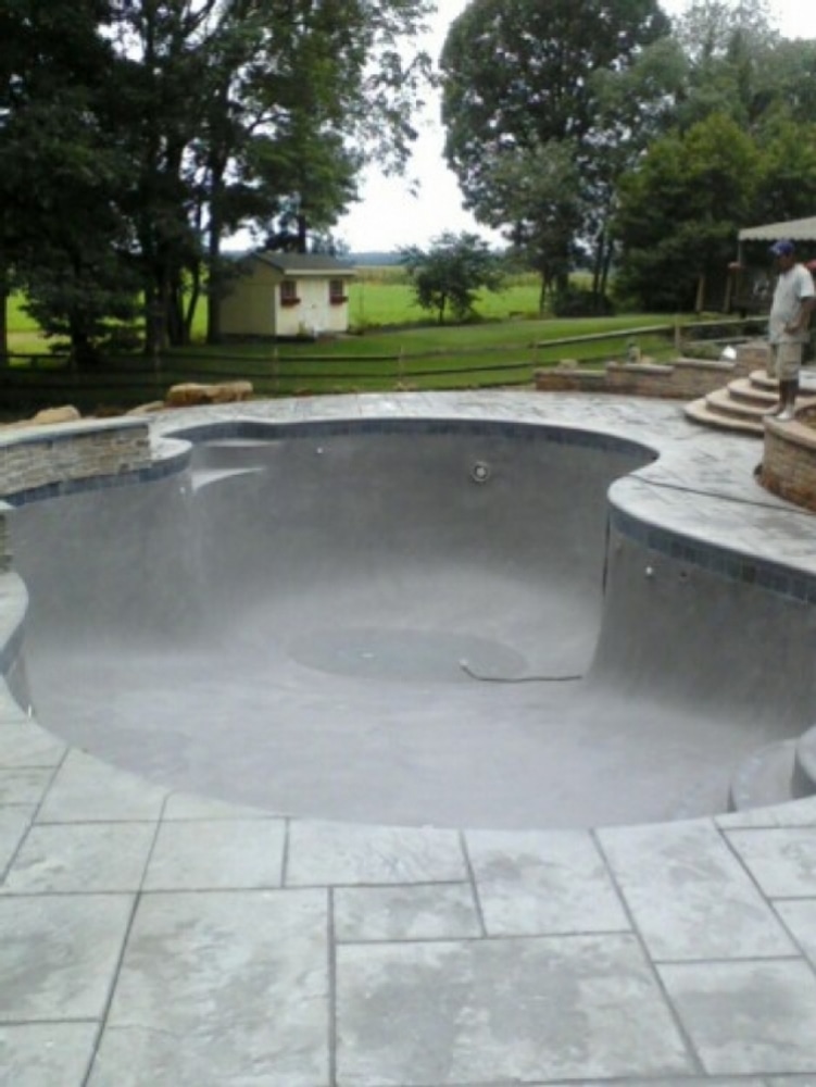 pools