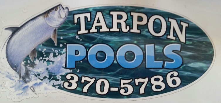 Tarpon Pool And Patio Service llc